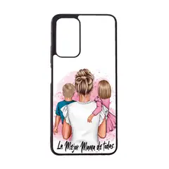 GENERICO - Funda Protector Case Para POCO M4 PRO 5G