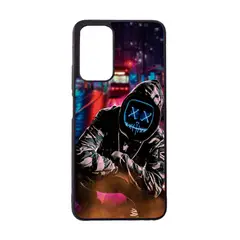 GENERICO - Funda Protector Case Para POCO M4 PRO 5G.