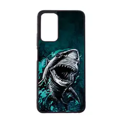 GENERICO - Funda Protector Case Para POCO M4 PRO 5G