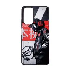 GENERICO - Funda Protector Case Para POCO M4 PRO 5G