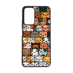 GENERICO - Funda Protector Case Para POCO M4 PRO 5G