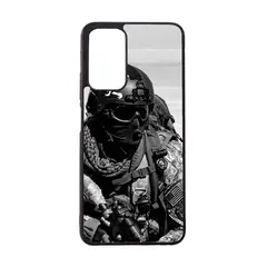 GENERICO - Funda Protector Case Para POCO M4 PRO 5G