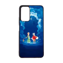 GENERICO - Funda Protector Case Para POCO M4 PRO 5G