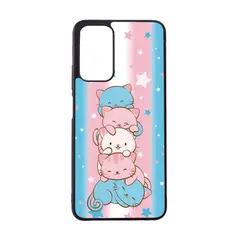 GENERICO - Funda Protector Case Para POCO M4 PRO 5G