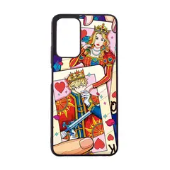 GENERICO - Funda Protector Case Para POCO M4 PRO 5G