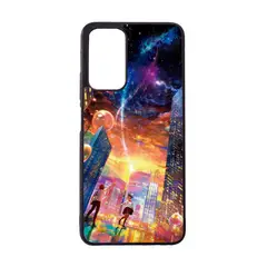 GENERICO - Funda Protector Case Para POCO M4 PRO 5G