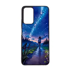 GENERICO - Funda Protector Case Para POCO M4 PRO 5G