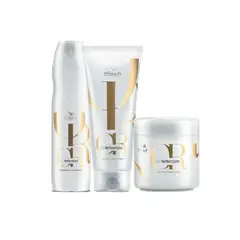 WELLA - OIL REFLECTIONS Trío