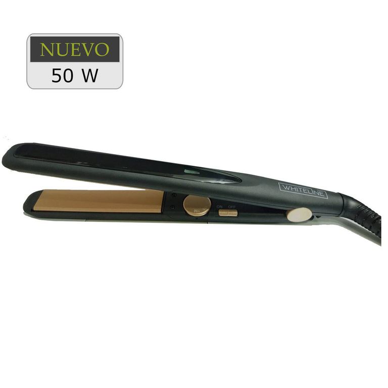 Plancha de Cabello 50w JL-6013T