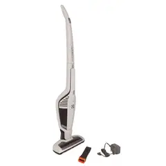 ELECTROLUX - Aspiradora Inalámbrica ERG21 Blanco