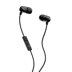 SKULLCANDY - Audifonos JIB S2DUY CMicro Negro