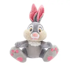 DISNEY - Peluche Mediano Store Tambor Bambi