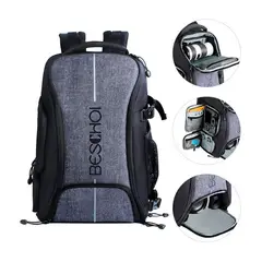 K&F CONCEPT - Mochila - 813010019V1.