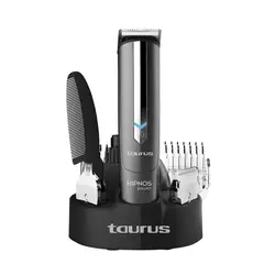 TAURUS - Kit Cortador De Cabello Hipnos Power