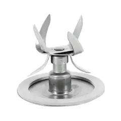 OSTER - Accesorio Cuchilla Pica Hielo de 6 Aspas 4980.