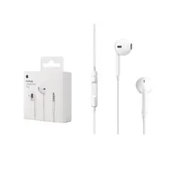 APPLE - Audífono EarPod Jack