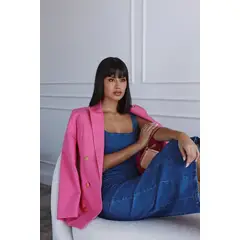 VERA DONNA - ROYALTY BLAZER