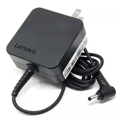 GENERICO - Cargador para Portátil LENOVO 20V 2.25A 45W 4.0.x1.7 mm Punta Moderno