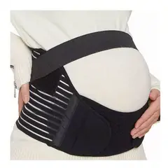 OEM - Faja Materno De Embarazo Soporte Ajustable Prenatal