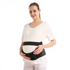OEM - Faja Materno De Embarazo Soporte Ajustable Prenatal