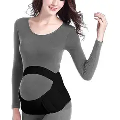 OEM - Faja De Embarazo Soporte De Maternidad Ajustable Prenatal