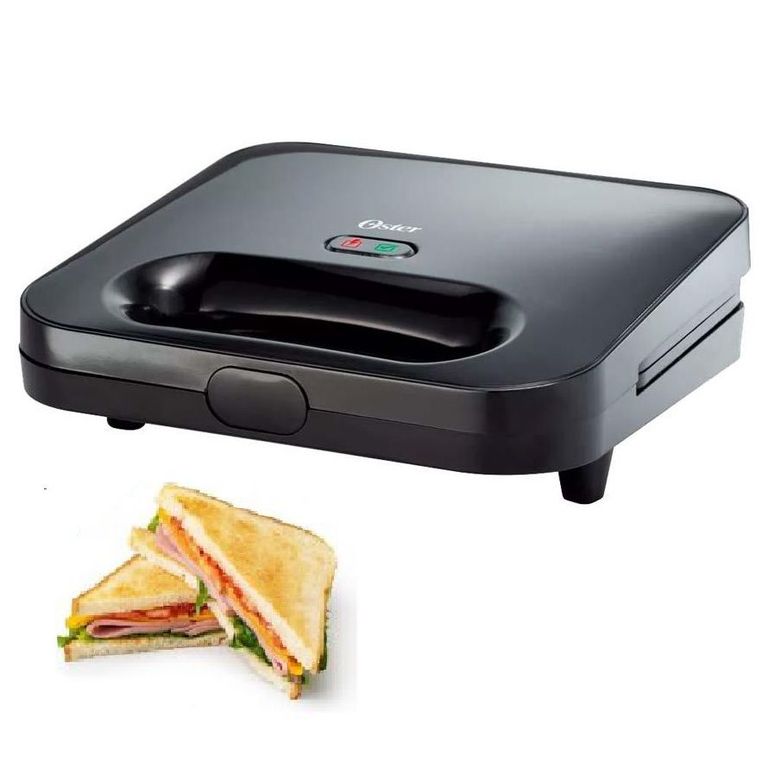 Sandwichera Compacta 2 panes CKSTSM2885