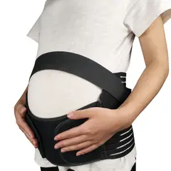 OEM - Protector de Maternidad para el Cuidado del Abdomen Prenatal
