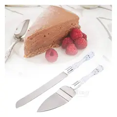 GENERICO - Set de espatulas de torta