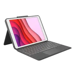 LOGITECH - Combo touch para ipad 7th
