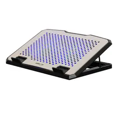 AIRBOOM - Base de Disipación de Calor para Laptop Boreal AB18 con LED