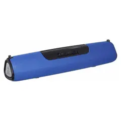 KISONLI - PARLANTE PORTATIL Bluetooth USB - URBAN MUSIC