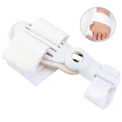 GENERICO - Corrector De Juanete Ferula de Juanete Hallux