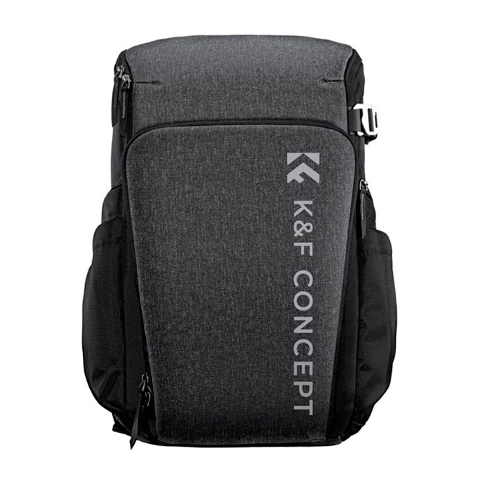 Mochila KF13.128V3 Gris