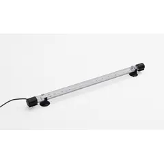 GENERICO - Luz de Acuario LED Sumergible Especial Lampara Pecera 30
