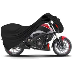 FUNCOVER - Funda Moto PULSAR DOMINAR 250 BAJAJ Cobertor Filtro Uv Impermeable