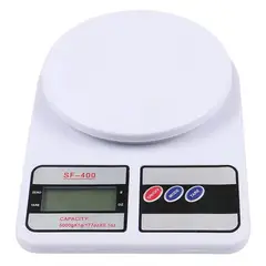 GENERICO - Balanza gramera digital