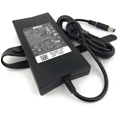 GENERICO - CARGADOR PARA LAPTOP DELL19.5V. 6.7A. 130W 7.4X5.0 mm PUNTA AGUJA