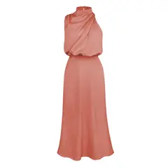BLWOENS - Vestido casual de mujer