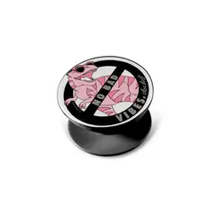 GENERICO - Pop clip Socket Soporte de Celular Tablet