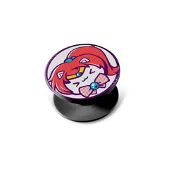 GENERICO - Pop clip Socket Soporte de Celular Tablet