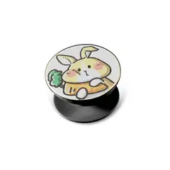 GENERICO - Pop clip Socket Soporte de Celular Tablet