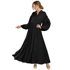 BLWOENS - Vestido casual de mujer