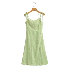 BLWOENS - Vestido casual de mujer