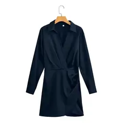 BLWOENS - Vestido casual de mujer