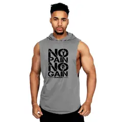 BLWOENS - Camisetas sin mangas para hombre