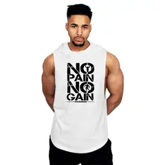 BLWOENS - Camisetas sin mangas para hombre