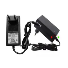 GENERICO - Cargador Especifico para Baterías Ion Litio 5s 21v 2A