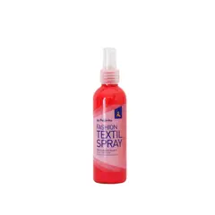 LA PAJARITA - Textil Spray TS-04 Cherry