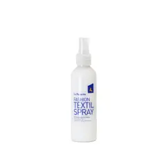 LA PAJARITA - Textil Spray TS-01 White Coco