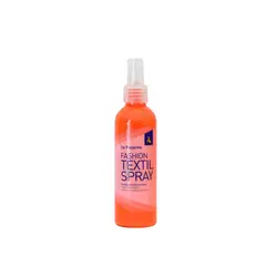 LA PAJARITA - Textil Spray TS-14 Fluor Orange